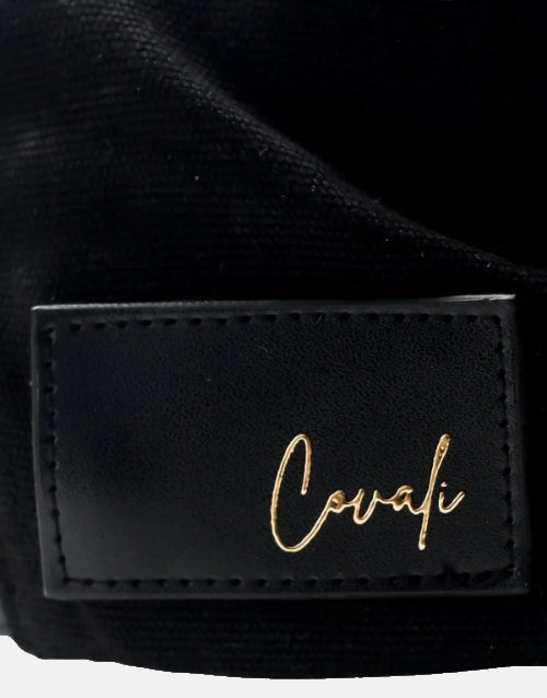 Covali Modo Black Cap