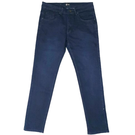 KG Classic Slim Dark Blue Jeans