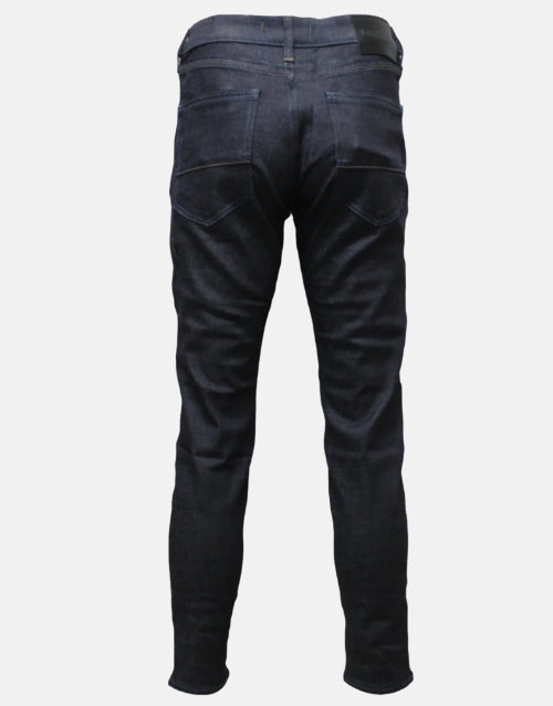 GABBIA Denim Blue Slim Fit Jeans