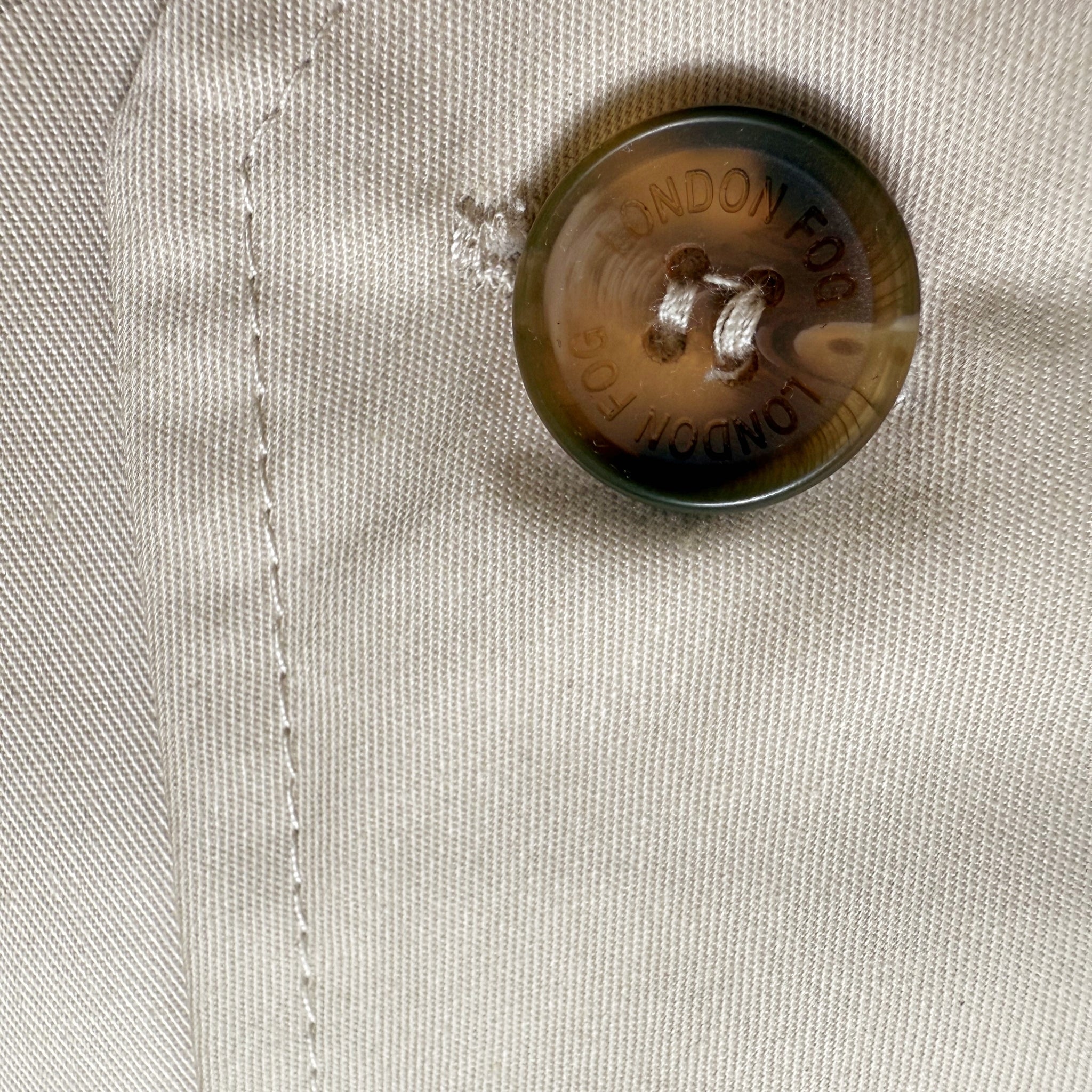 London Fog Stone Harrington Jacket