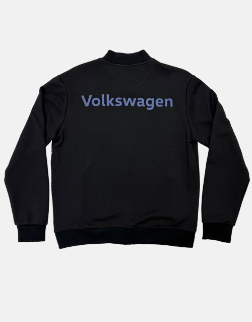 Volkswagen VW Black Jacket