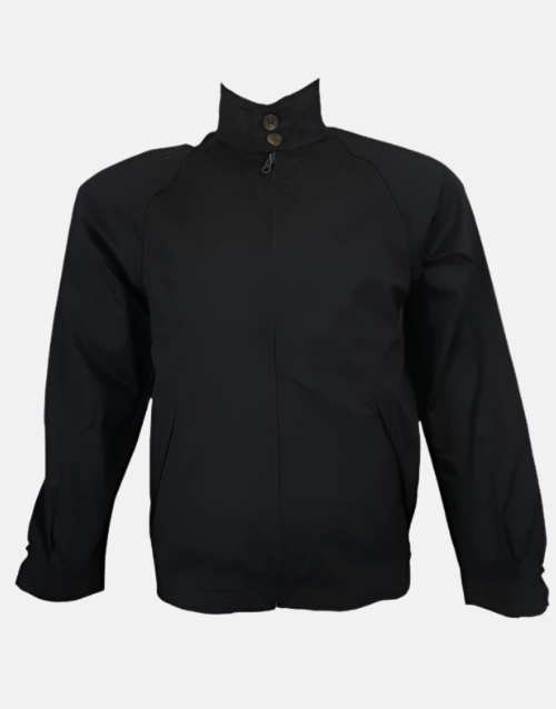 LONDON Fog Birkdale BLACK JACKET