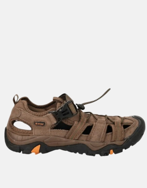 Hi-Tec Reef Strap Taupe Sandal