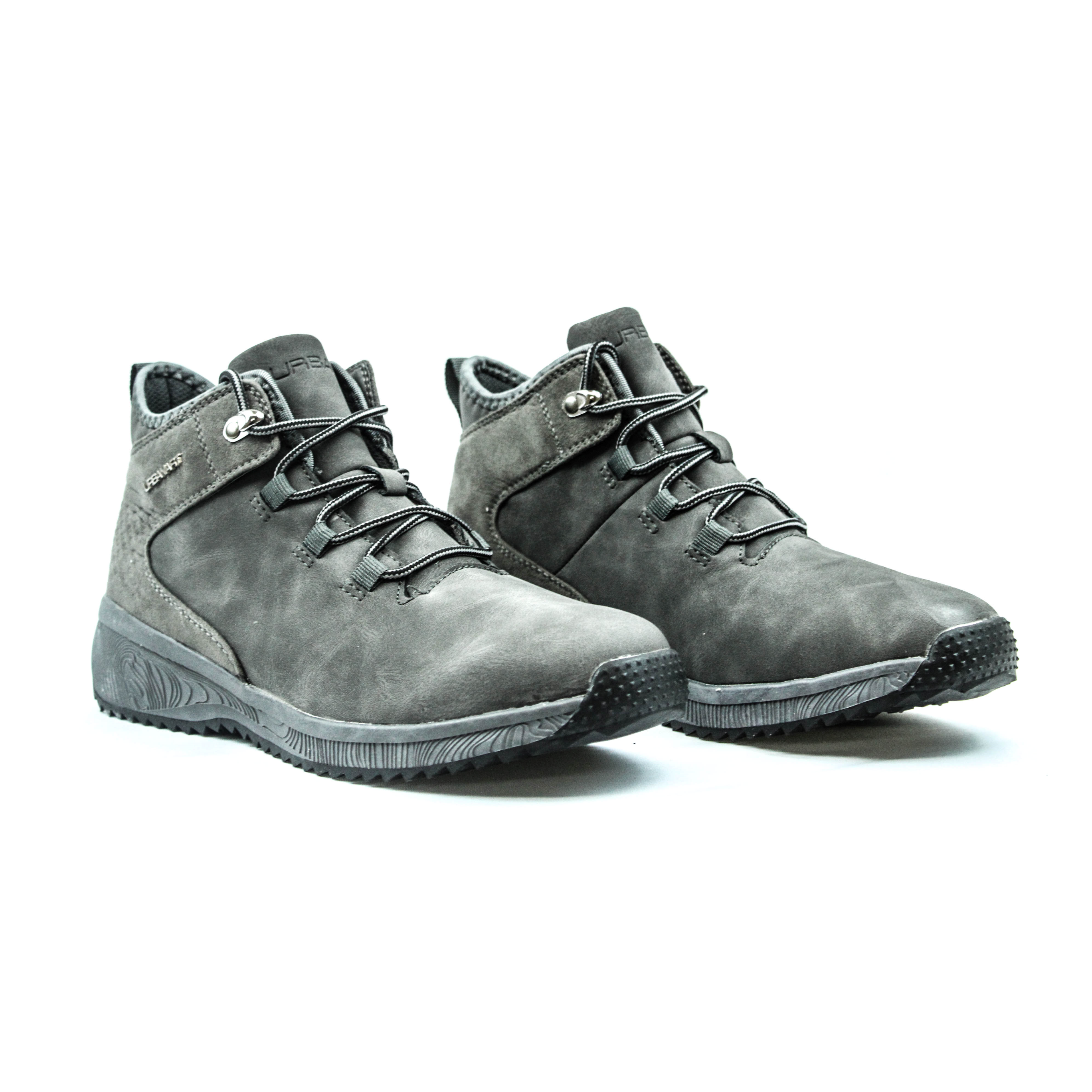 UrbanArt Delp Grey Boot