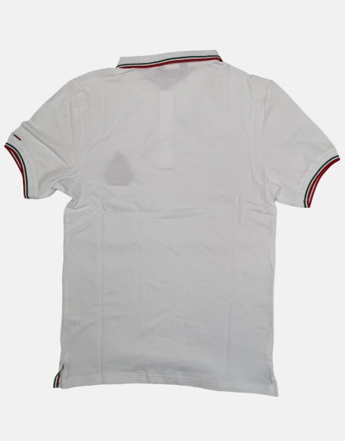 Klevas Fedra White Golfer