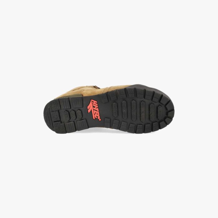 Hi-Tec PCT Tan Hiking Boot