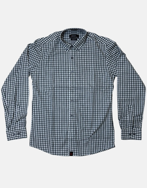 Lorenzini LS Gents Slim Fit Shirt