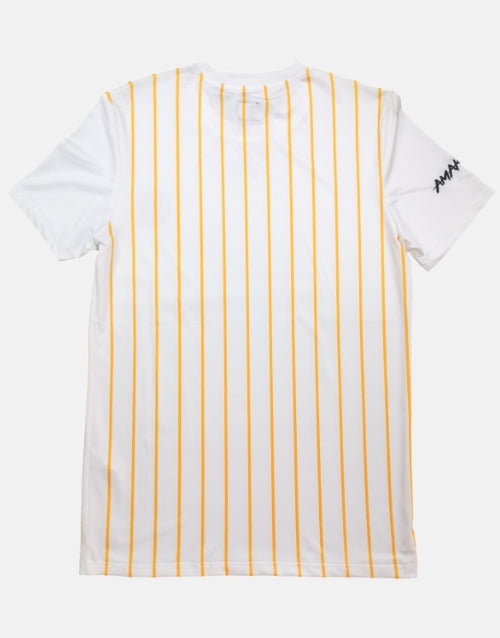 Kaizer Chiefs White T-Shirt