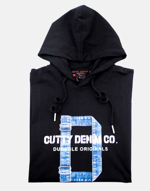 Cutty Black Hood C Globe