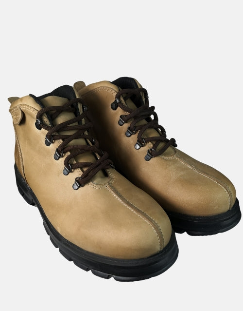 Kingston Oat Seam Boot