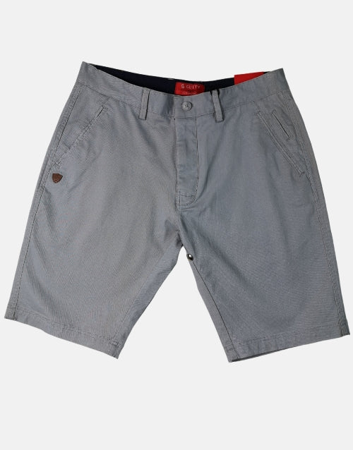 Cutty Grey Taupe Shorts