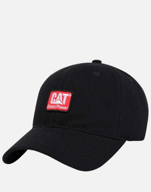 Caterpillar Diesel Power Patch Cap
