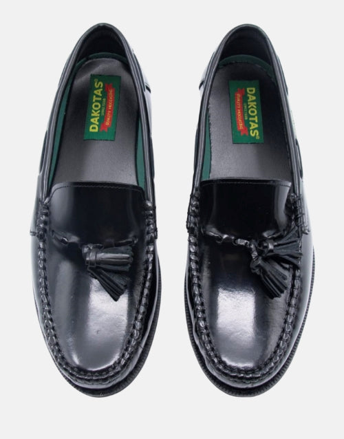 DAKOTAS Tim Black Hi Shine