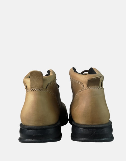 Kingston Oat Seam Boot