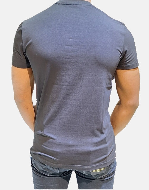 Pure Premium Galaxy Black T-shirt