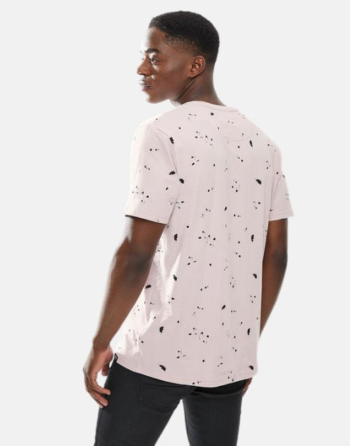 Cutty Mink Paint T-shirt