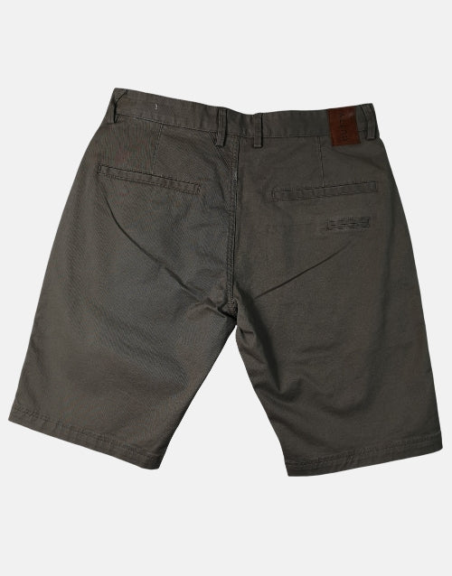 Cutty Taupe Shorts