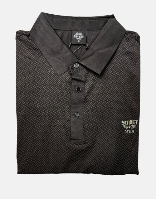 Soviet Mazara Black Golfer