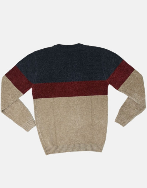K Star 7 Paul Stone Tommy Knitwear Sweater