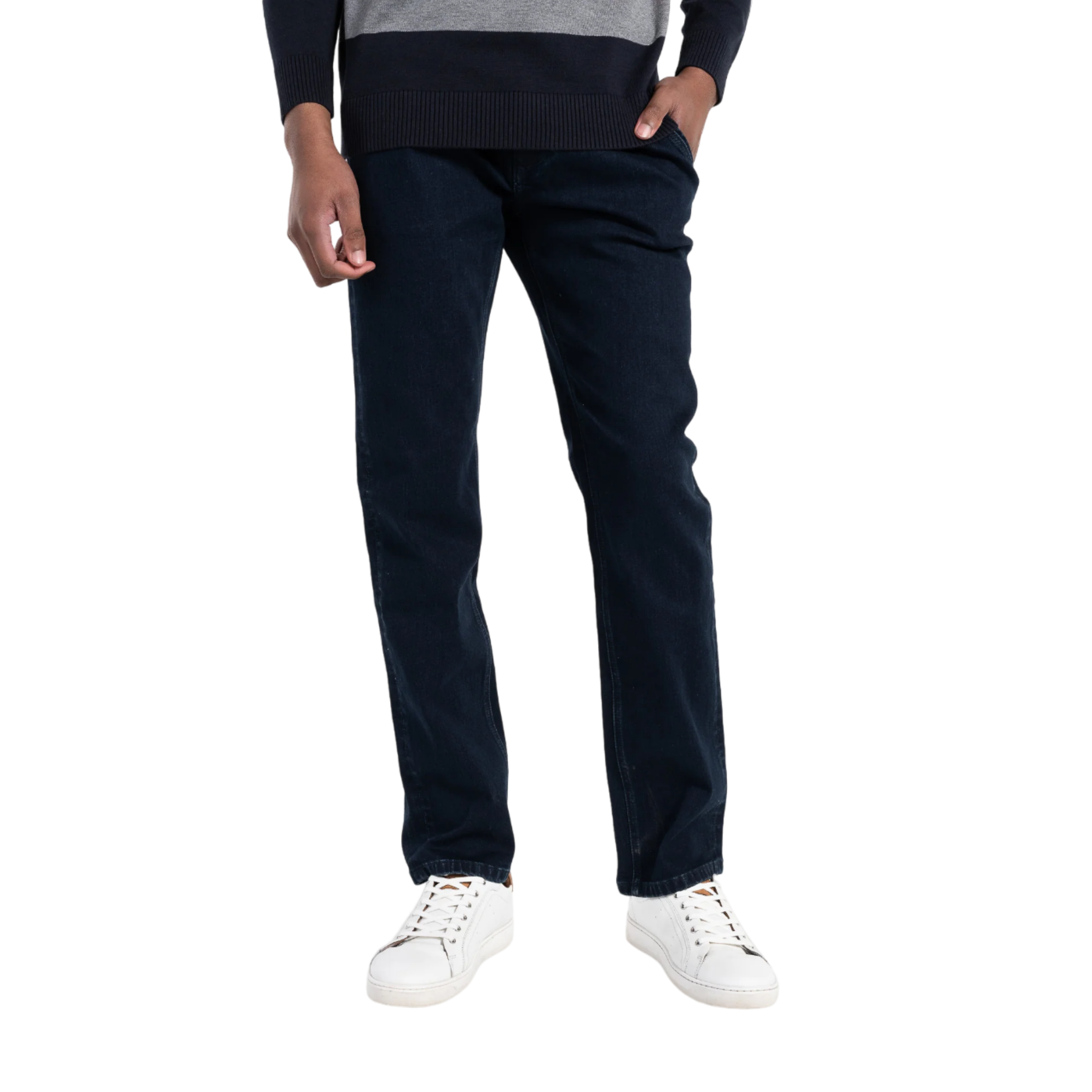 Pringle Mid.Blue Jeans Reg