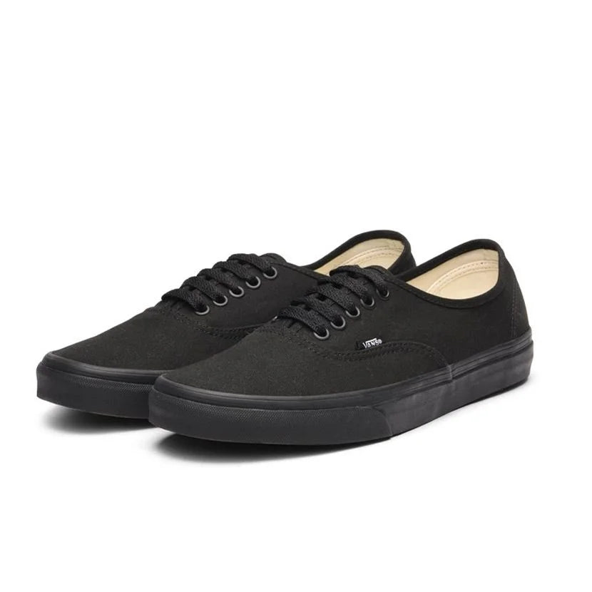 Vans Authentic Black