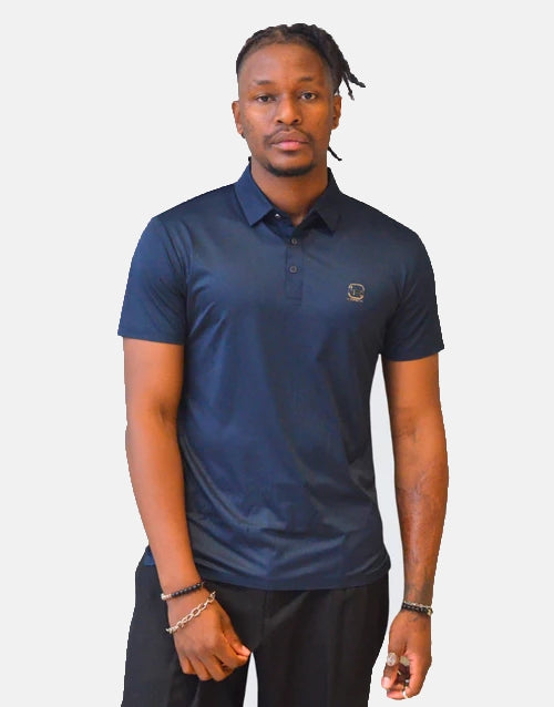 Loreti Puro Navy Golfer