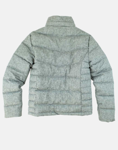 Cutty Jace Charcoal Grey Jacket