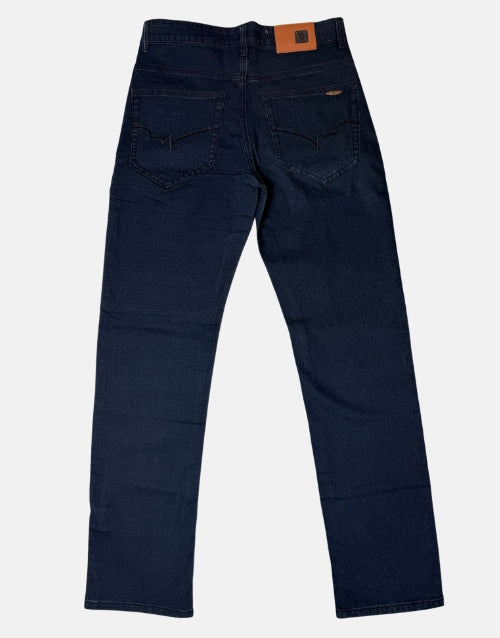 KG Classic Straight Leg Blue/Black Jeans