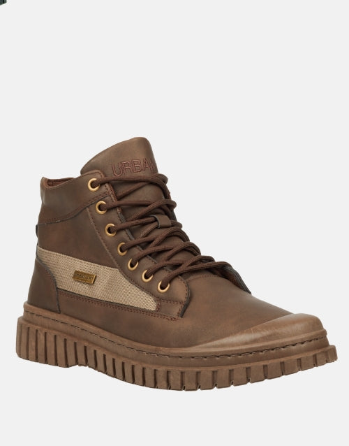 Urbanart Renegade Choc Boot