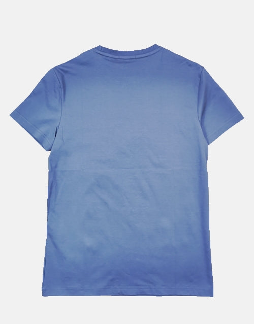 Pure Premium Sling Bag Blue T-shirt
