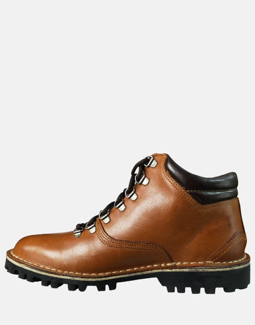 Kingston Denver Cognac Boot