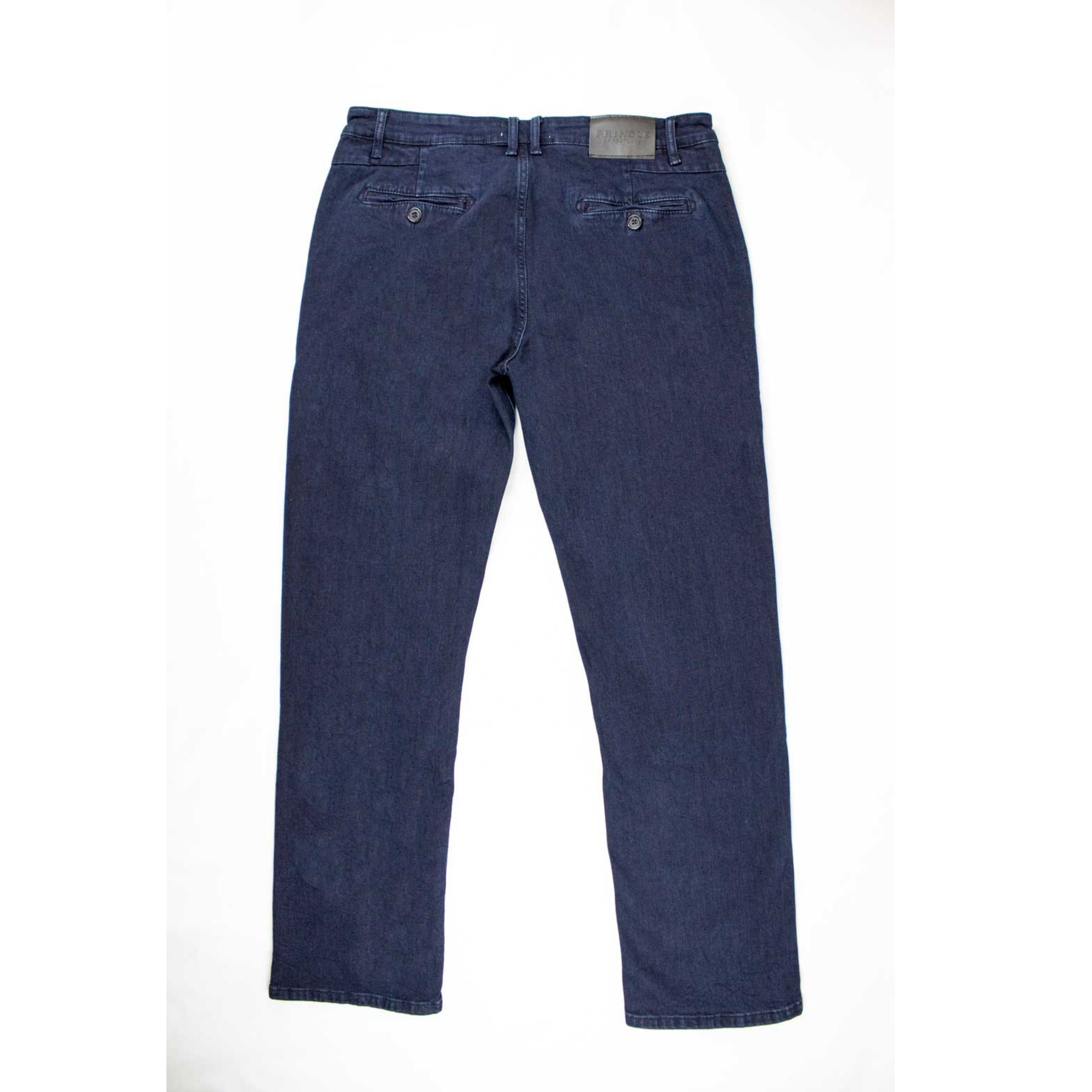 Pringle Mid.Blue Jeans Reg