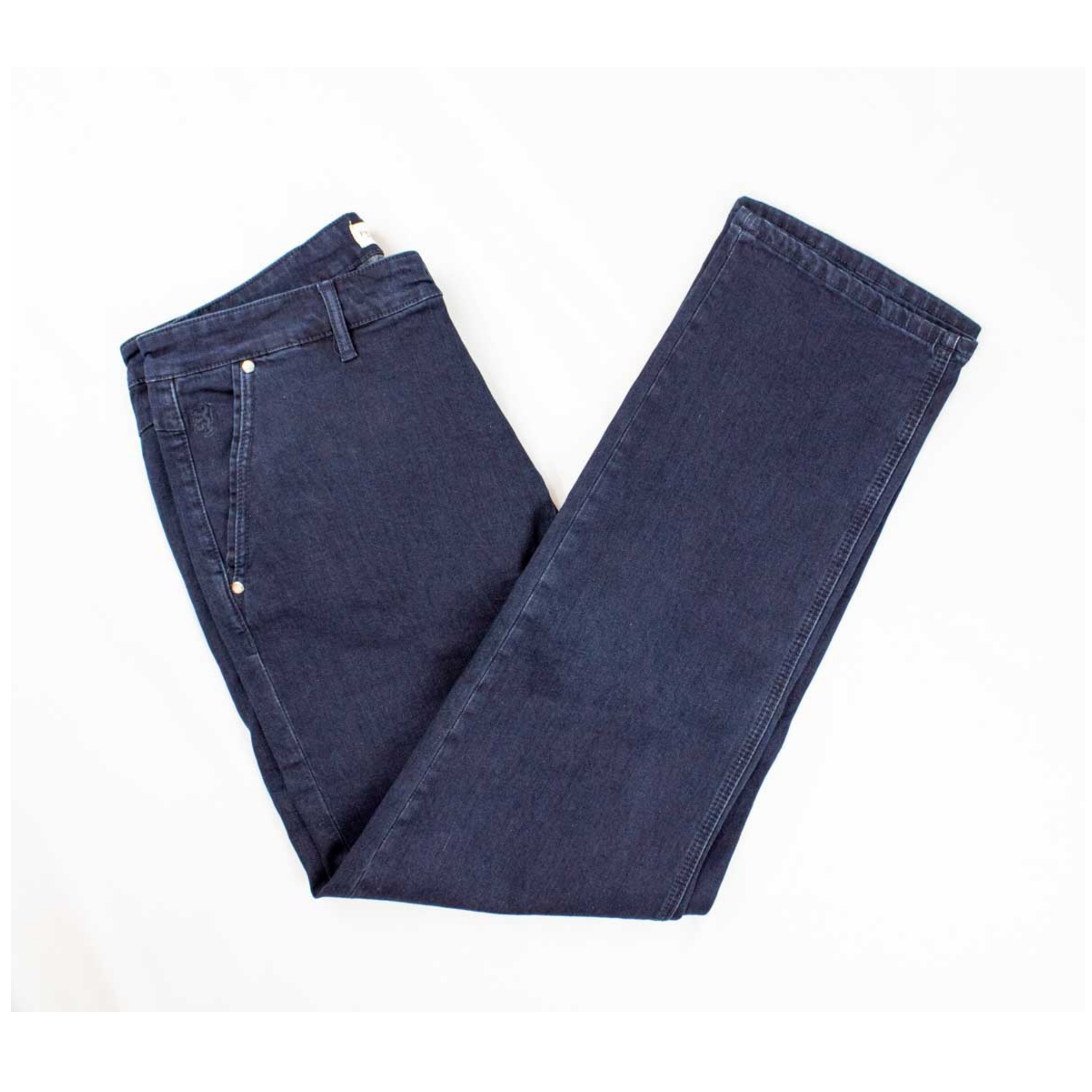 Pringle Mid.Blue Jeans Reg