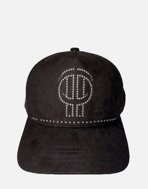 Pure Premium Onda Black Cap