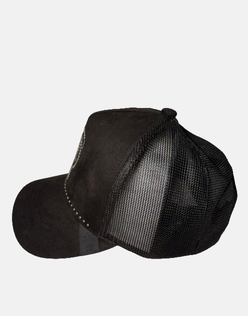 Pure Premium Onda Black Cap