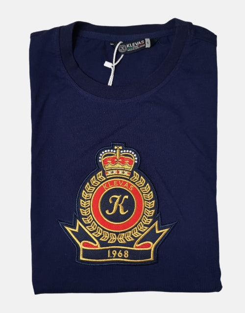 Klevas Veno Logo Tee