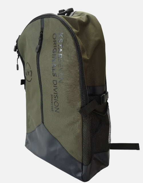 K STAR 7 Billie Olive Backpack