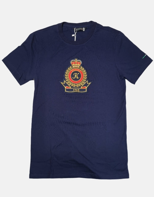 Klevas Veno Logo Tee