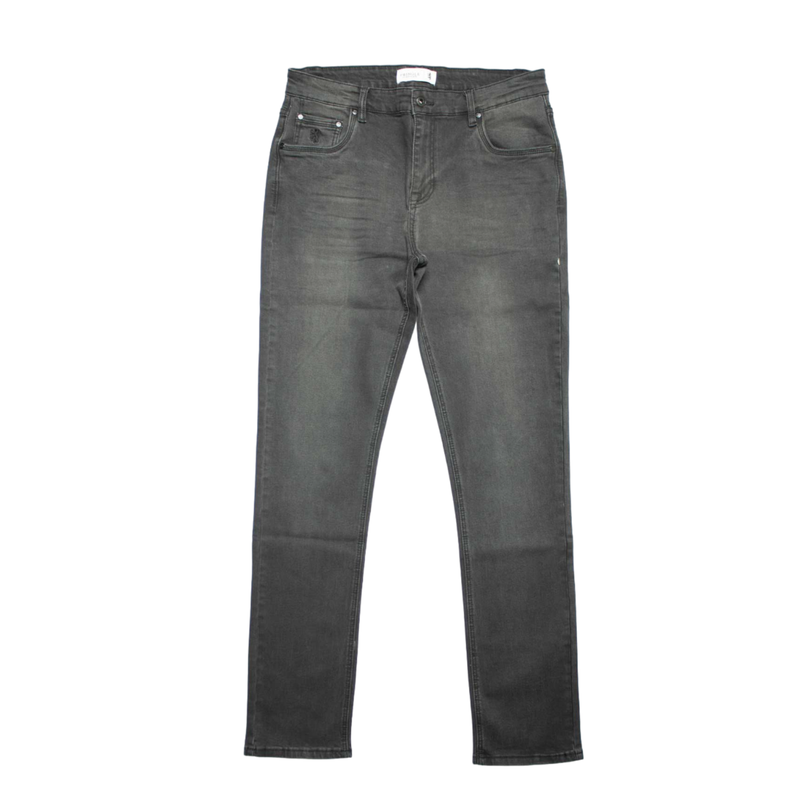 Pringle Black REG Fit Jean