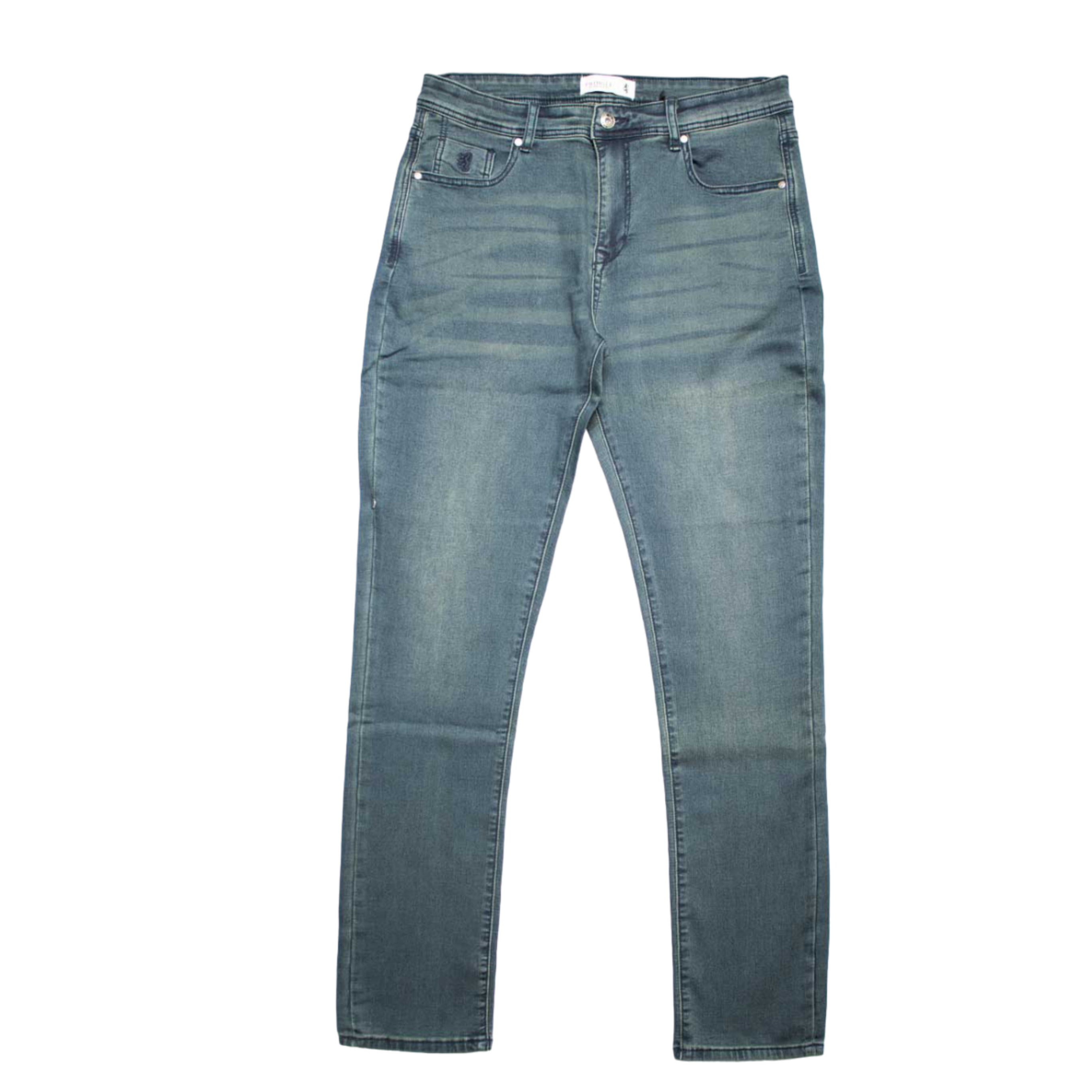 Pringle Denim Blue Reg Fit Jeans