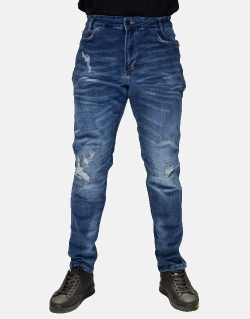 Pure Premium Jorge Jeans Blue