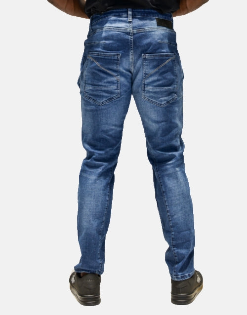 Pure Premium Jorge Jeans Blue