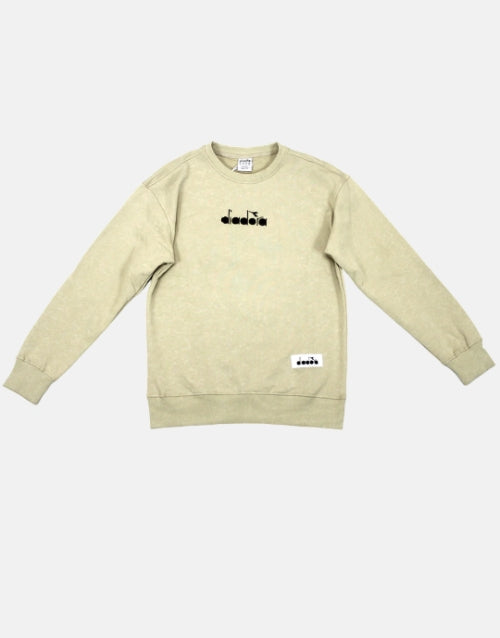 DIADORA Nicola Grafitti Stone Sweater