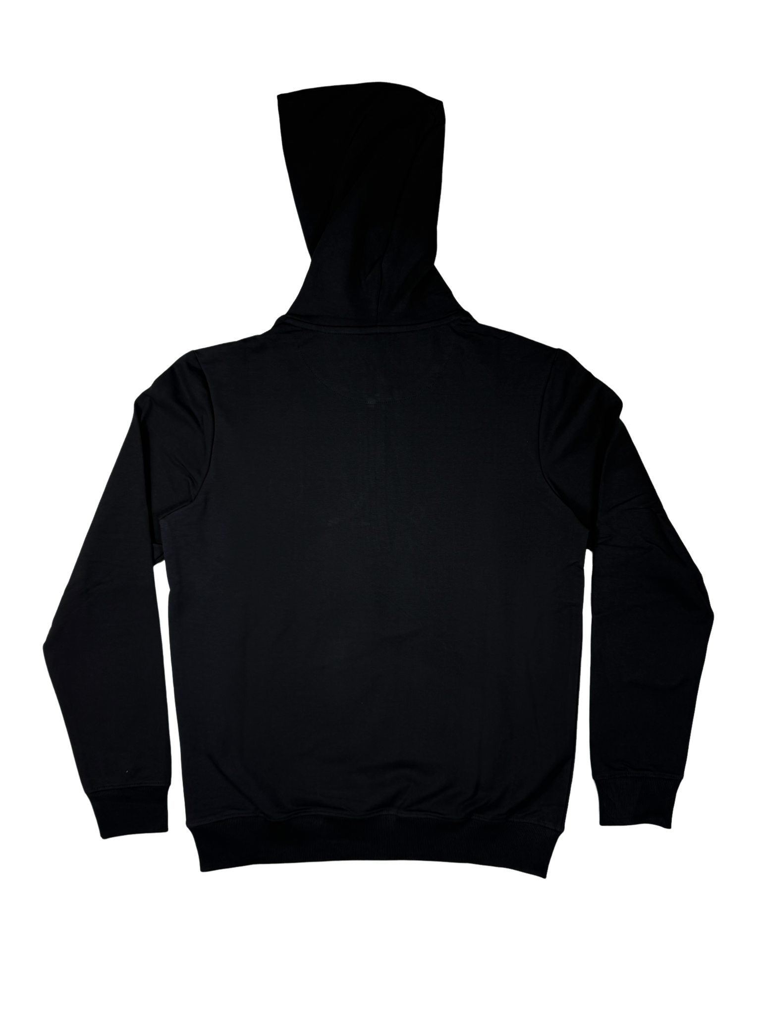 Csquared Paolo Stone Black 1/4 Zip Hoody