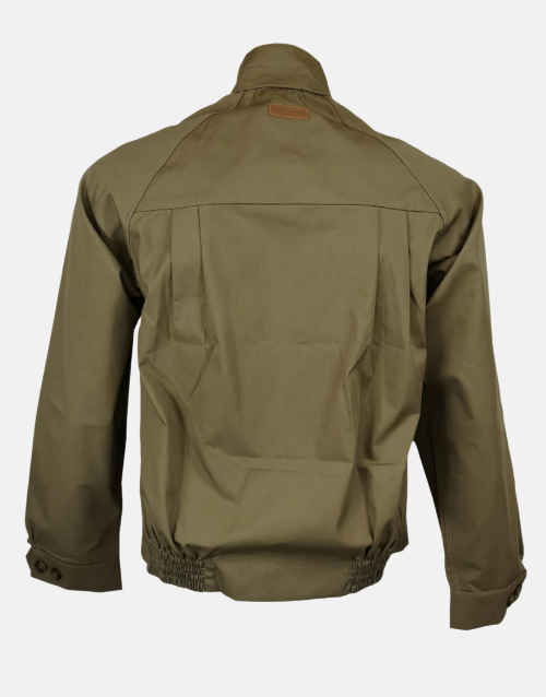 LONDON FOG Birkdale KHAKI JACKET