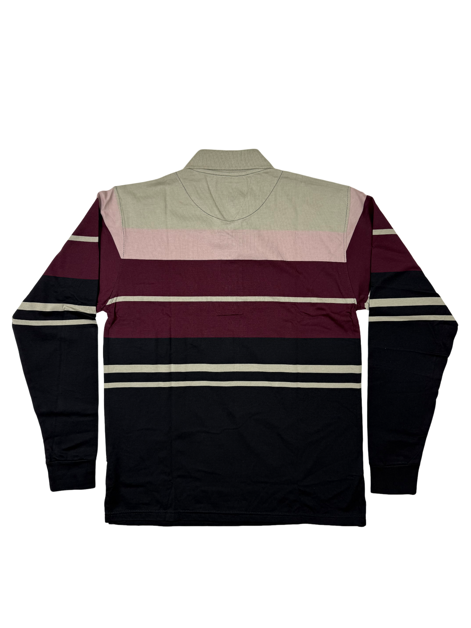 NEW GENTS Multi LS Golfer