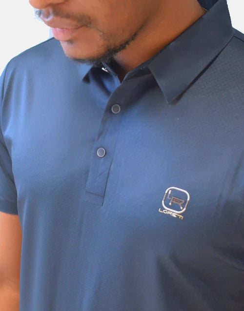 Loreti Puro Navy Golfer