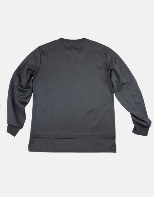 Vialli Dizy Black Sweater