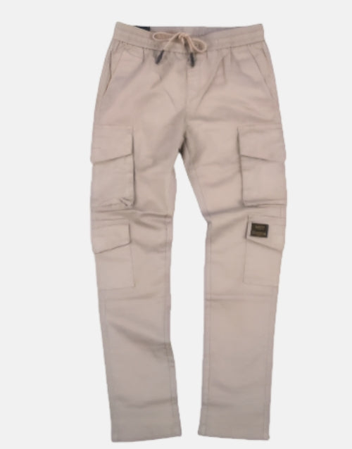 CUTTY JAYDEN UTILITY CARGO PANTS