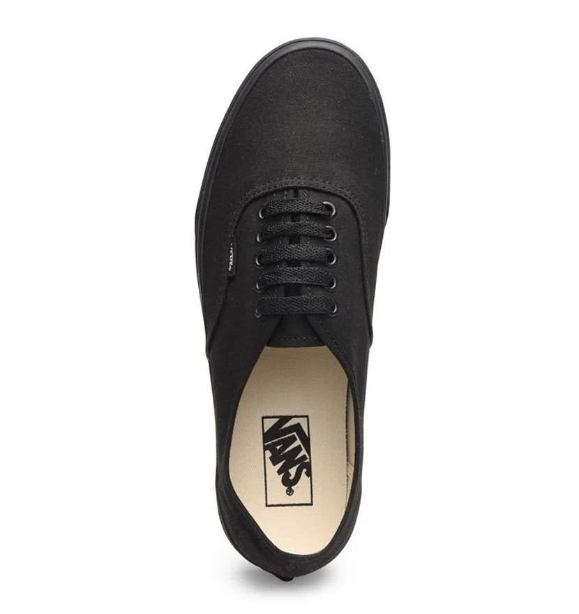 Vans Authentic Black
